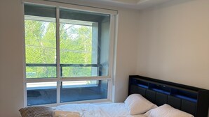 1 quarto, ferros/tábuas de passar roupa, Wi-Fi, roupa de cama