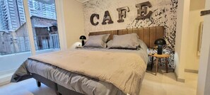 Apartment | Kostenloses WLAN