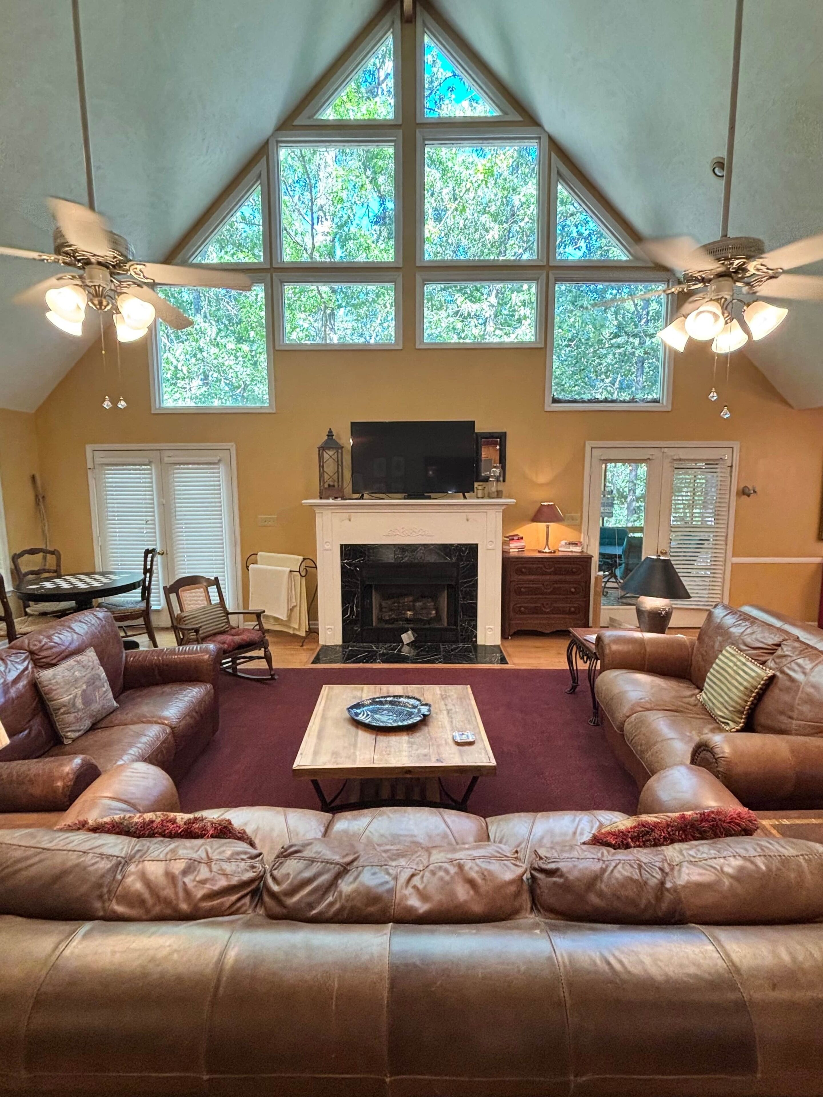 Living room 2
