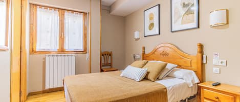 Comfort Double Room