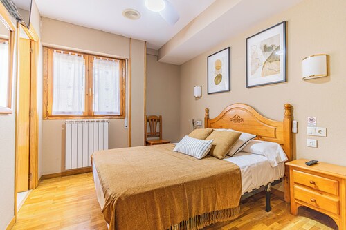 Hostal Valle de Tena