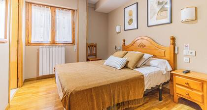 Hostal Valle de Tena