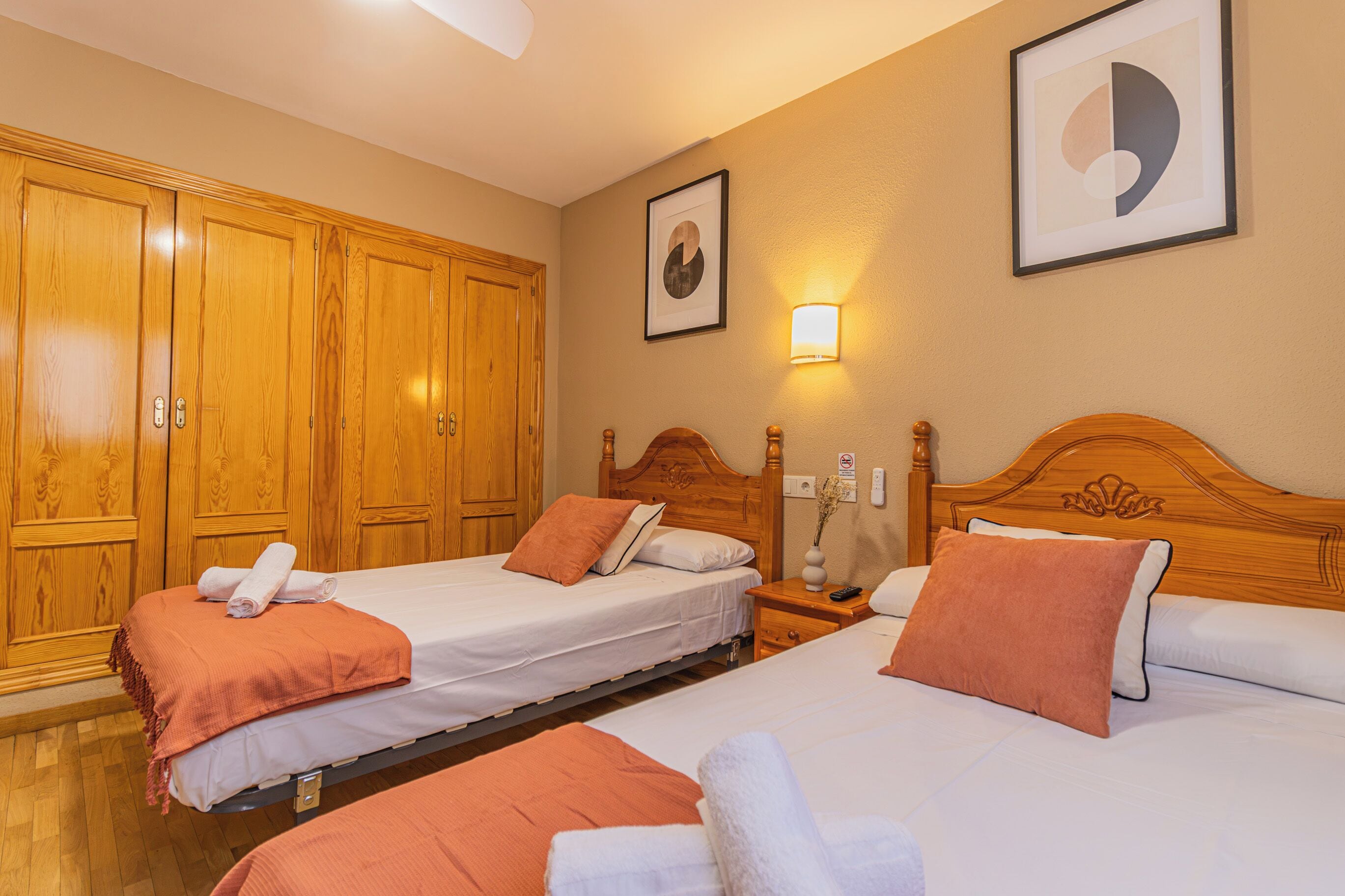 Family Triple Room | WiFi (free)