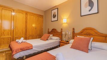 Family Triple Room | WiFi (free)
