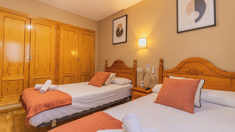 Hostal Valle de Tena