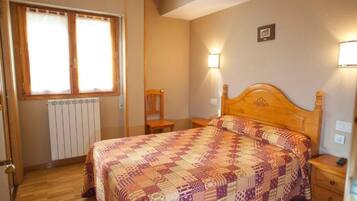 Comfort Double or Twin Room | Free WiFi