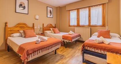 Hostal Valle de Tena