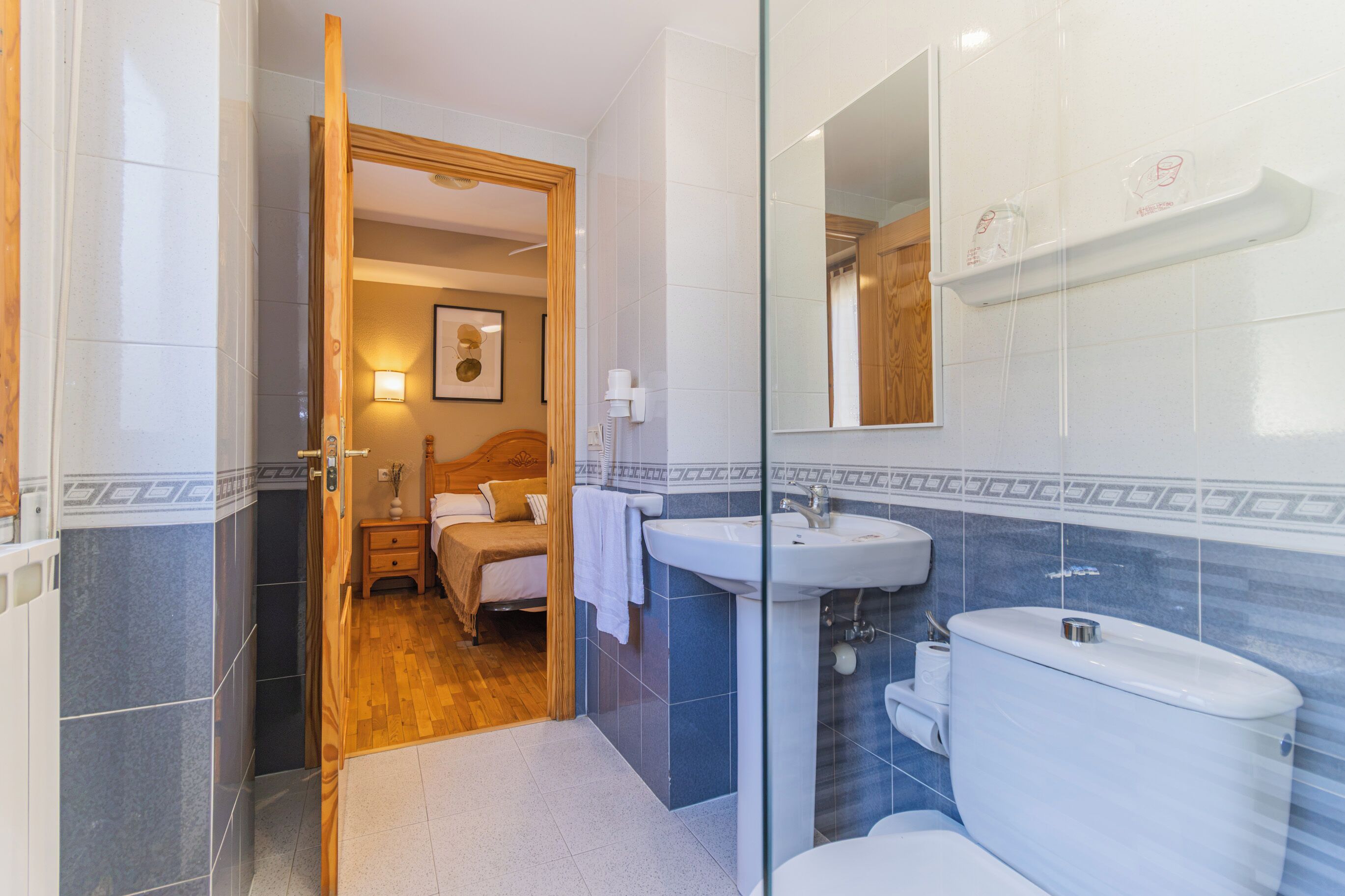 Baño