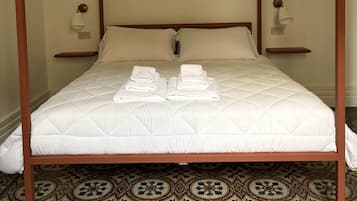 1 bedroom, WiFi