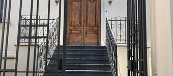 Suite Dimora 1 - 25 m² Room in a Historic Villa