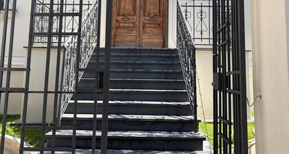 Suite Dimora 1 - 25 m² Room in a Historic Villa