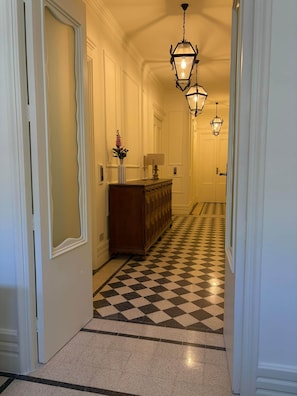 Innvendig