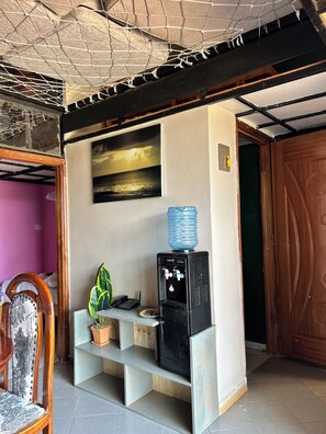 Interior - Perfect 4-bedroom cottage in nice Ngong for a relaxing stay (Ngong)