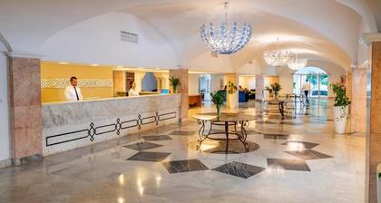 Le Hammamet Hotel