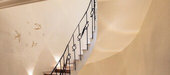 Gala Terrace Hotel & Restaurant