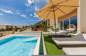 Ferienhaus | 2 Schlafzimmer