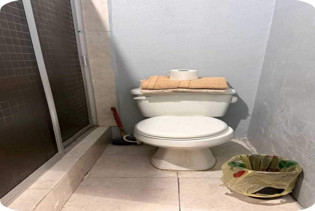 Salle de bain