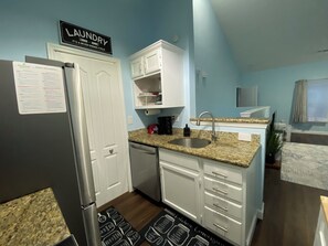 Interior - Cozy 1-bedroom condo near Disney (Kissimmee)