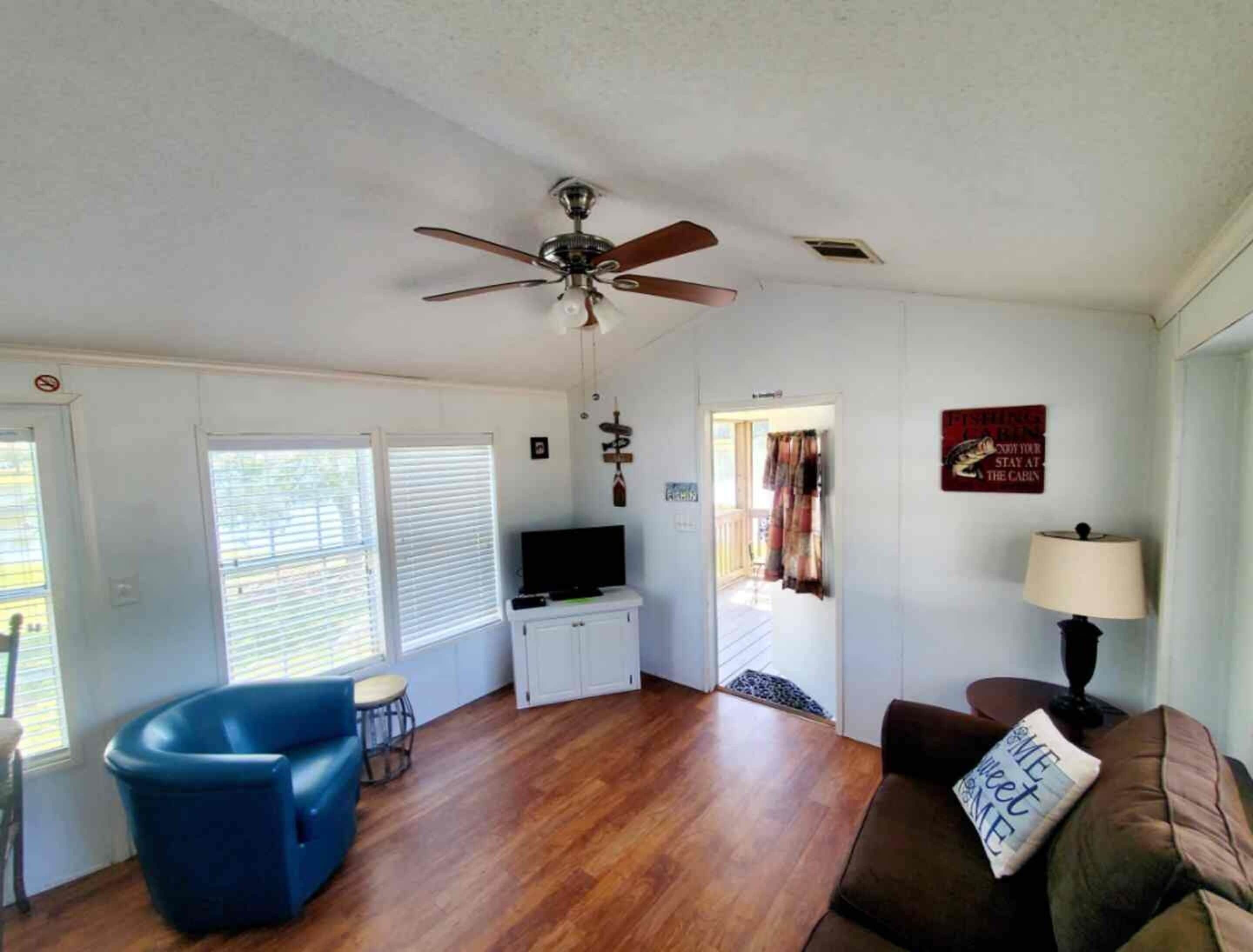 Deluxe Cottage, 1 Bedroom, Lake View | WiFi (free)