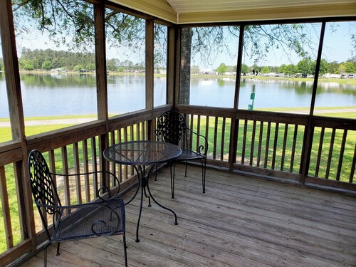 Lakeside RV Resort