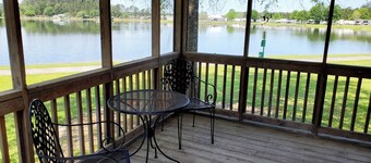 Lakeside RV Resort