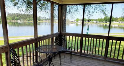 Lakeside RV Resort