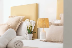 Fer et planche à repasser, Wi-Fi, draps fournis