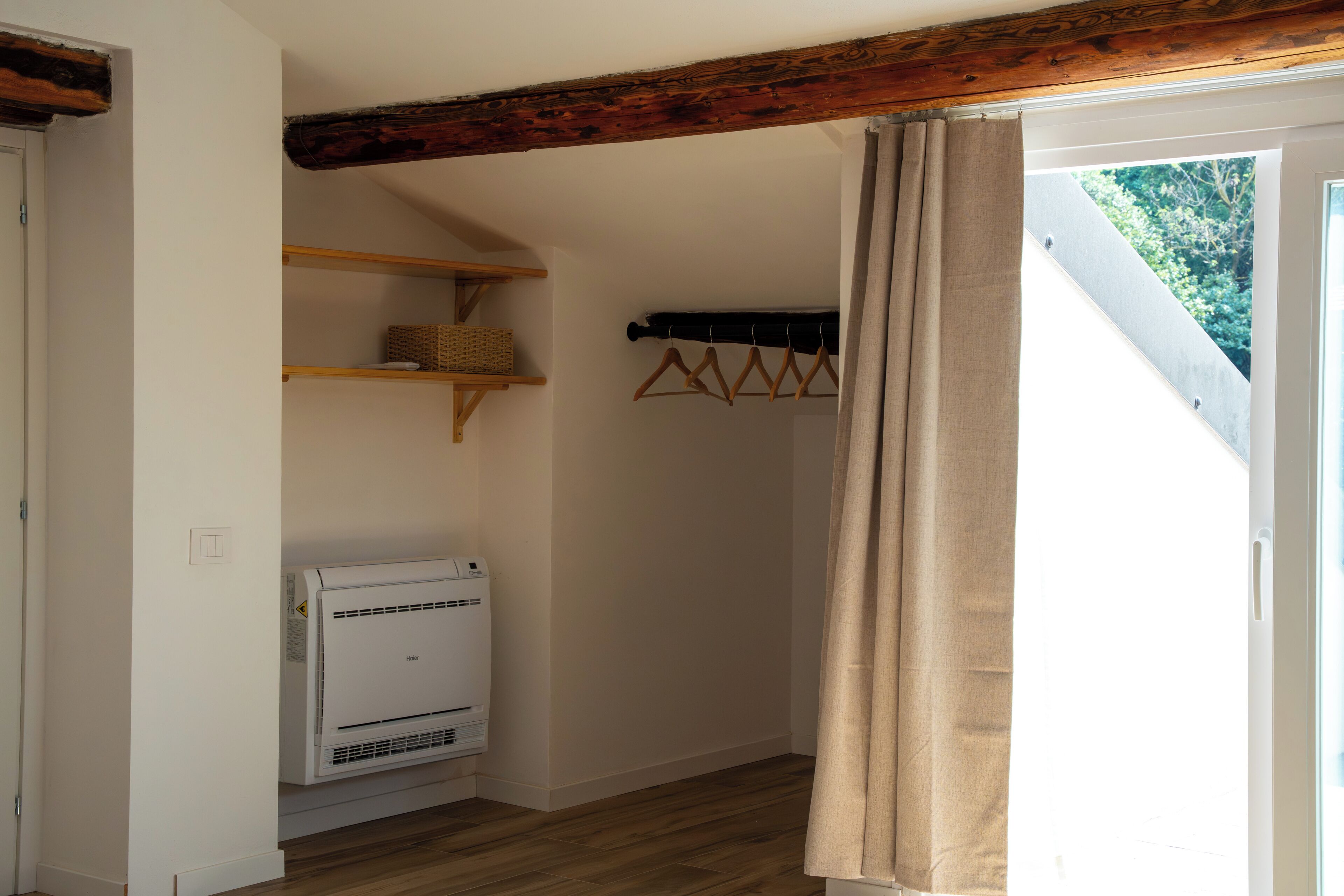 Double Room, Mountain View | Interior
