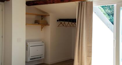 Barzy Urban Country House