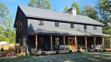 Fachada