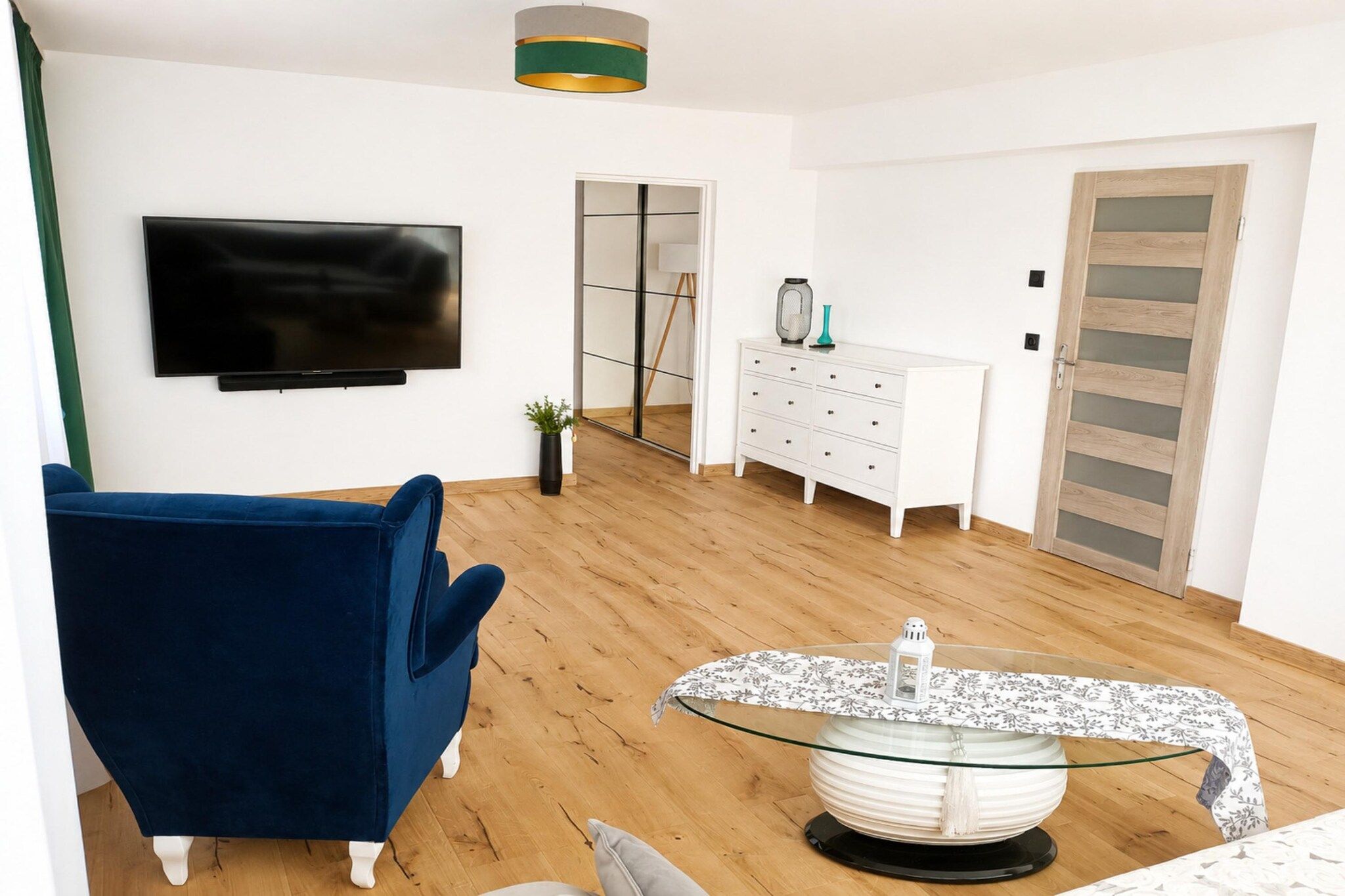 TV connectée