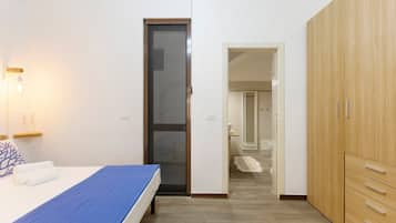 Ferro/asse da stiro, Wi-Fi, lenzuola