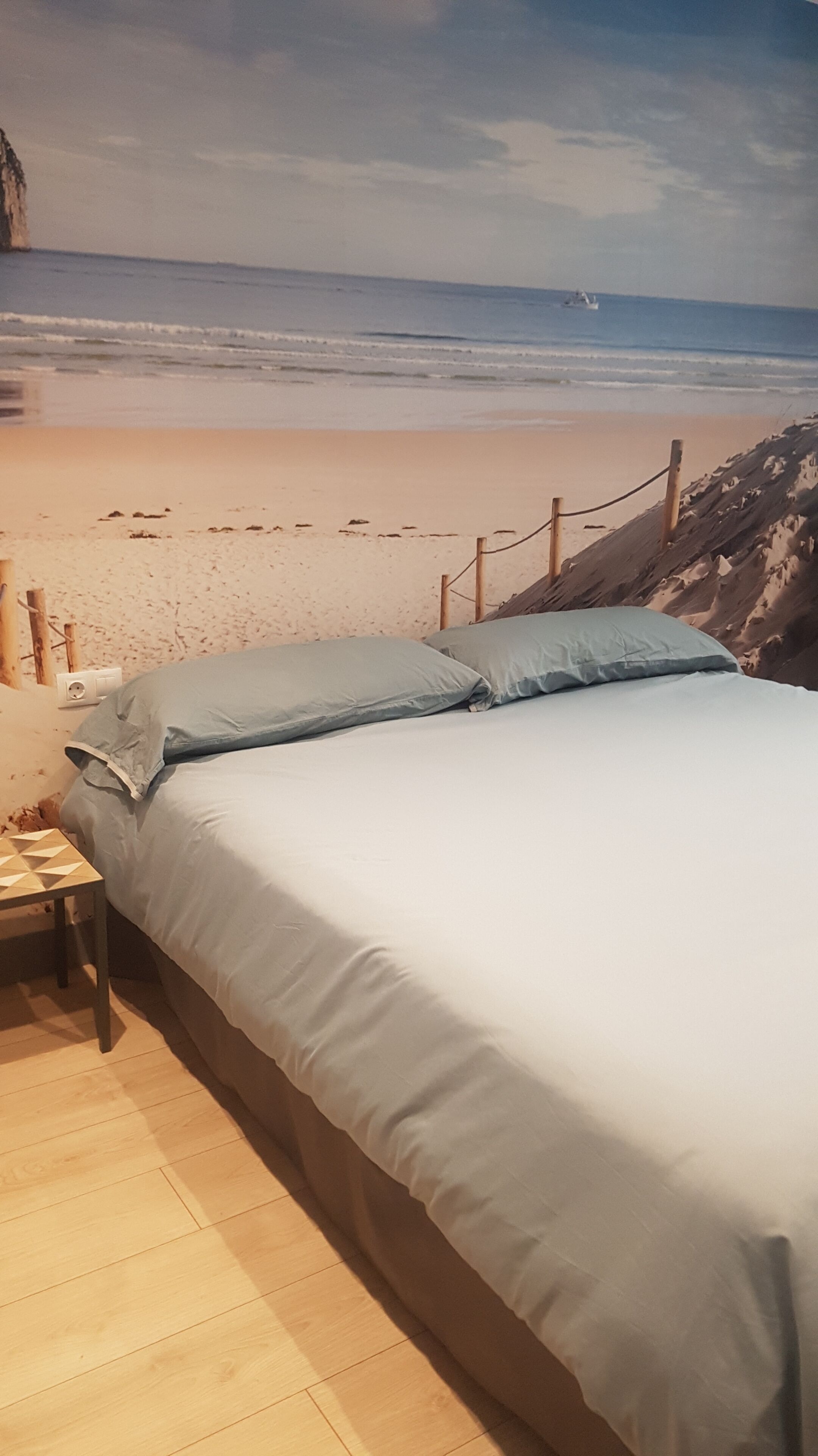 3 slaapkamers, wifi, beddengoed
