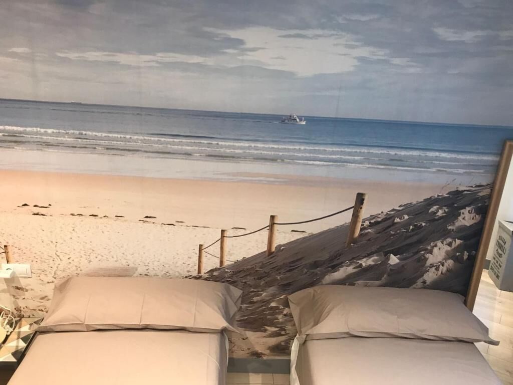 Strand