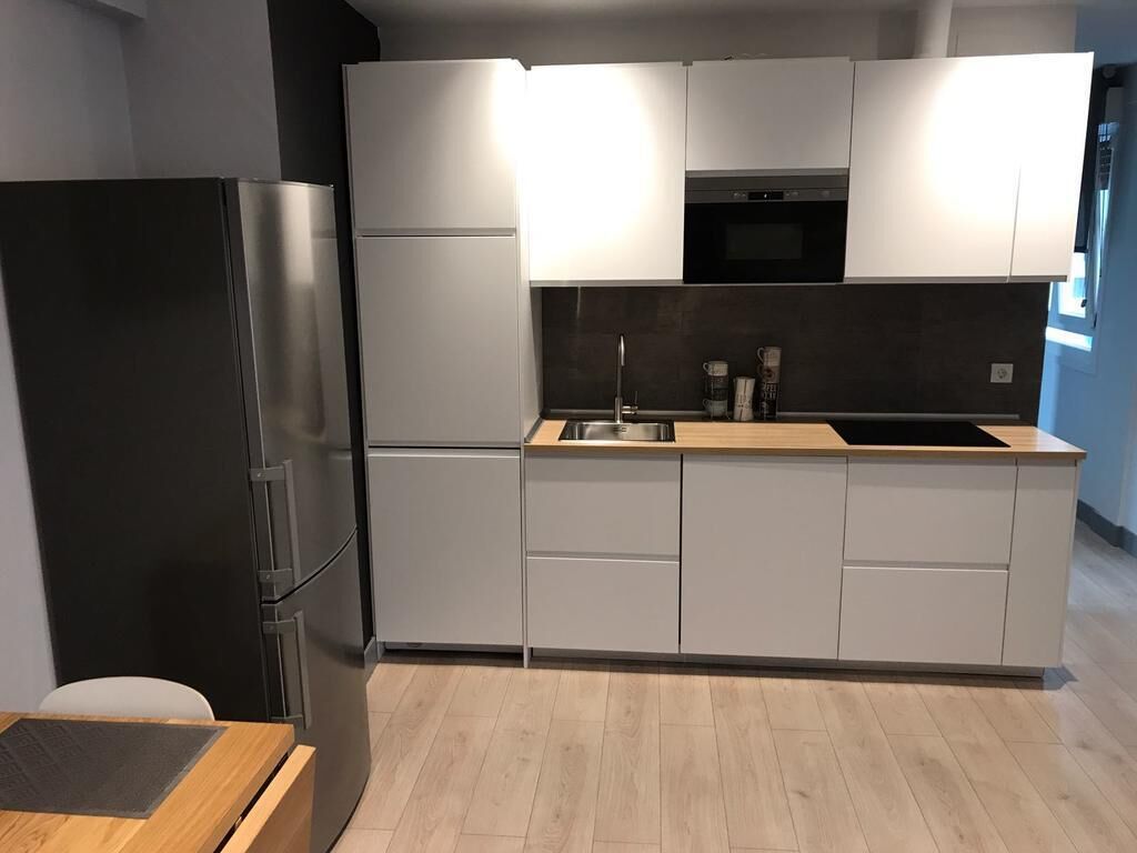 Privékeuken