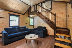 Smart TV - Route 66 Retreat (Somerset)
