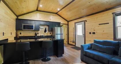 Route 66 Retreat