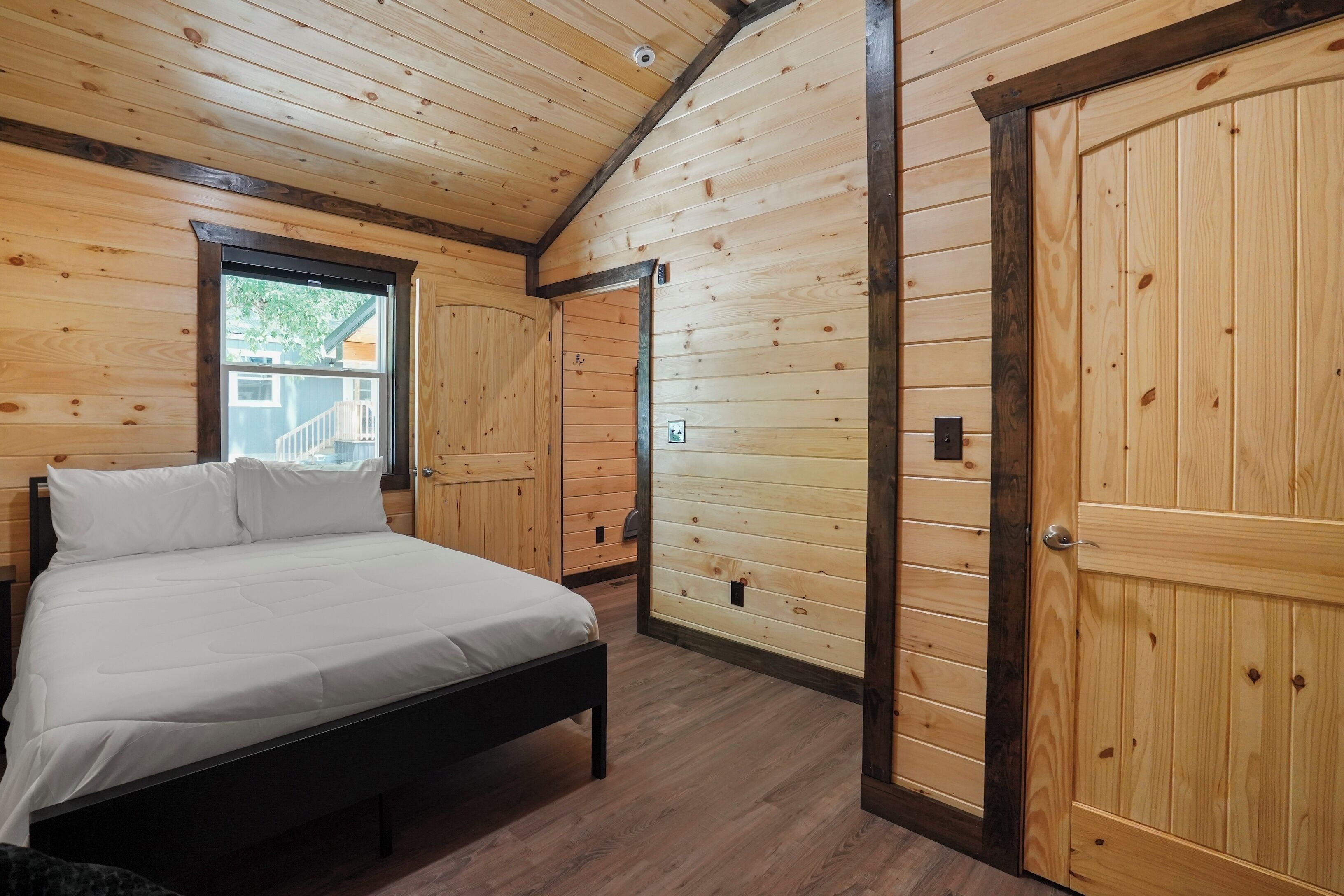 3 chambres, Wi-Fi gratuit, draps fournis