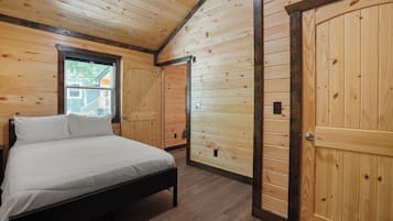 3 chambres, Wi-Fi gratuit, draps fournis