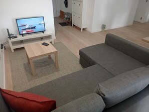Smart TV - Sun Martinho Casa da Baía  (São Martinho do Porto)