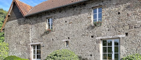 Aussenbereich
