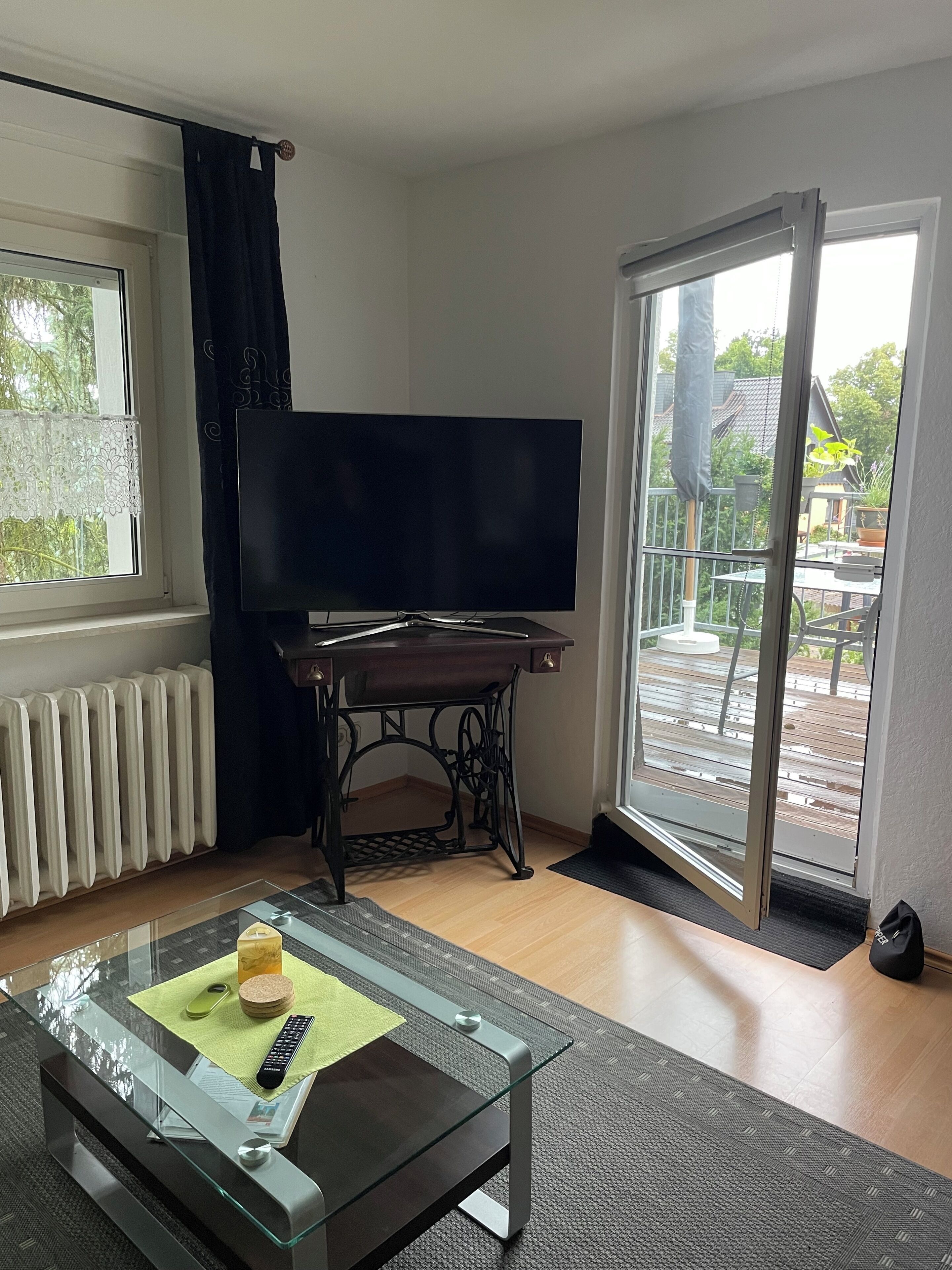 Smart-TV, Bücher