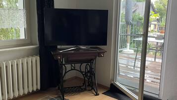 Smart-TV, Bücher