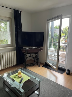 Smart-TV, Bücher