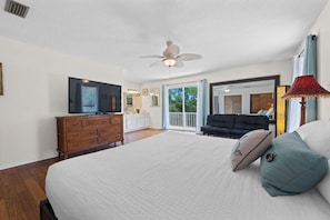 6 Schlafzimmer, Bügeleisen/Bügelbrett, kostenloses WLAN, Bettwäsche