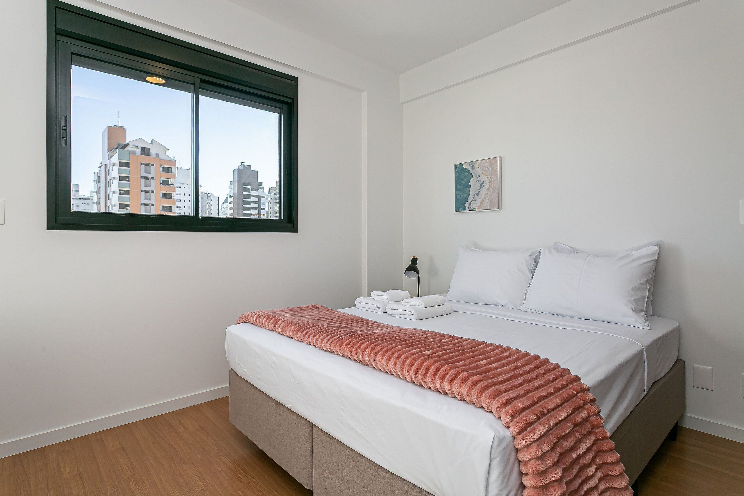 1 Schlafzimmer, Internetzugang, Bettwäsche