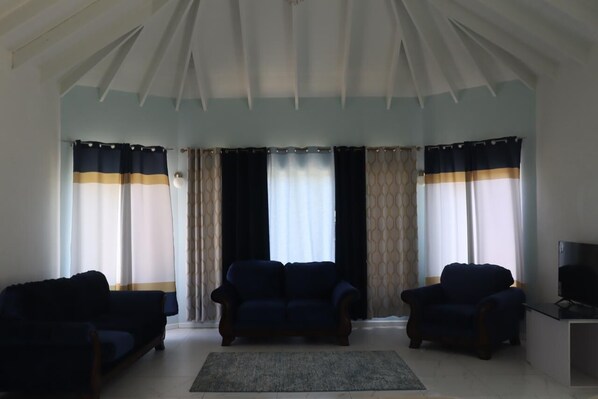 Sala d'estar
