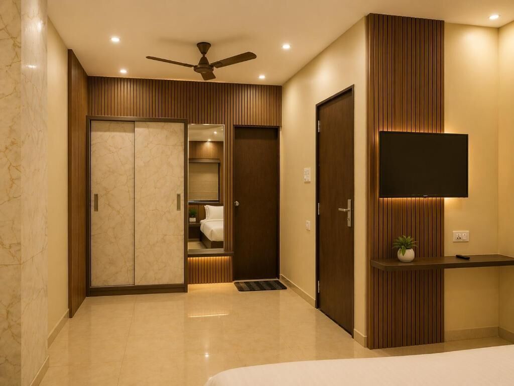 Suite
