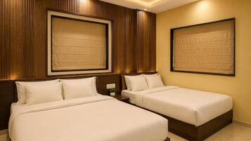 Suite | Free WiFi
