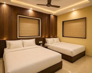 Suite - HOTEL VEERATN (Halondi)